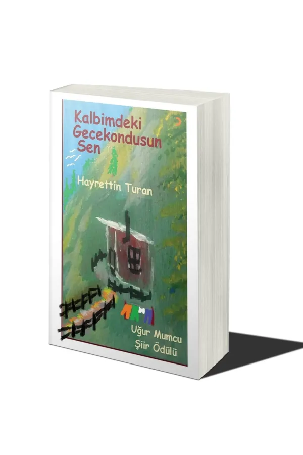 Kalbimdeki Gecekondusun Sen
