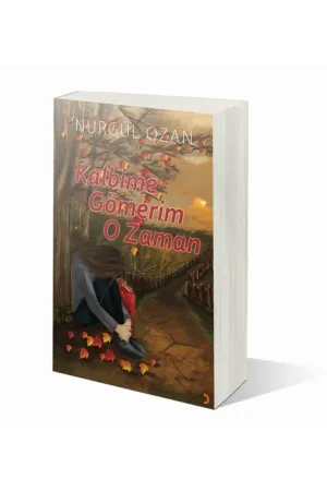 Kalbime Gömerim O Zaman