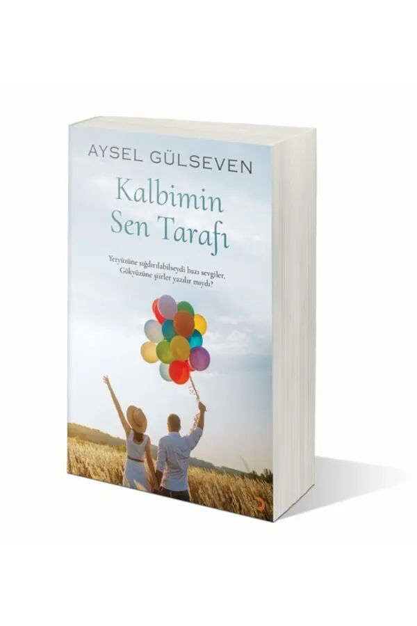 Kalbimin Sen Tarafı