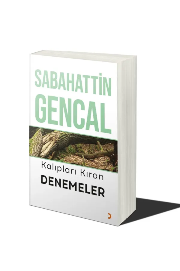Kalıpları Kıran Denemeler