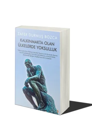 Kalkınmakta Olan Ülkelerde Yoksulluk