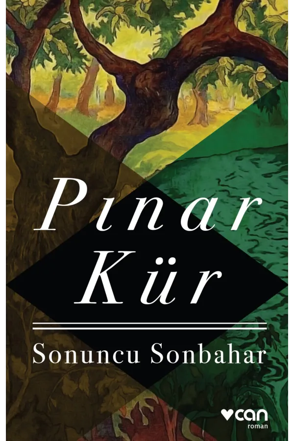 Sonuncu Sonbahar (Yeni Kapak)