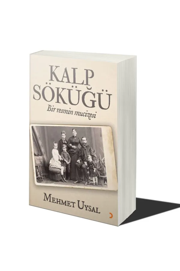 Kalp Söküğü