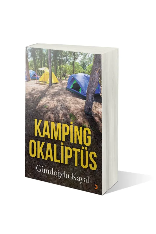 Kamping Okaliptüs