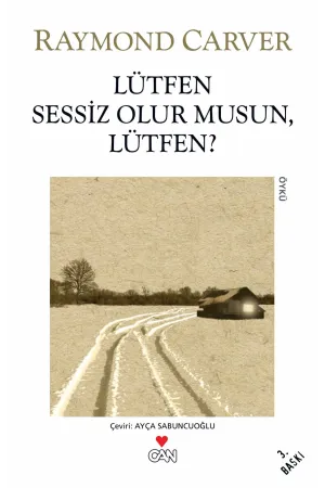 Lütfen Sessiz Olur Musun Lütfen | Albatros Kitap