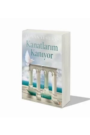 Kanatlarım Kanıyor