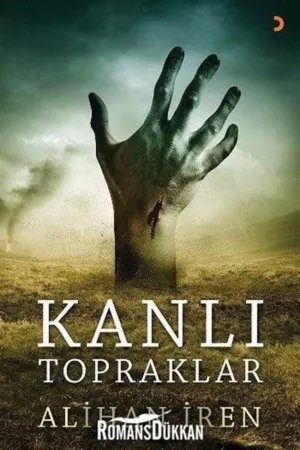 Kanlı Topraklar