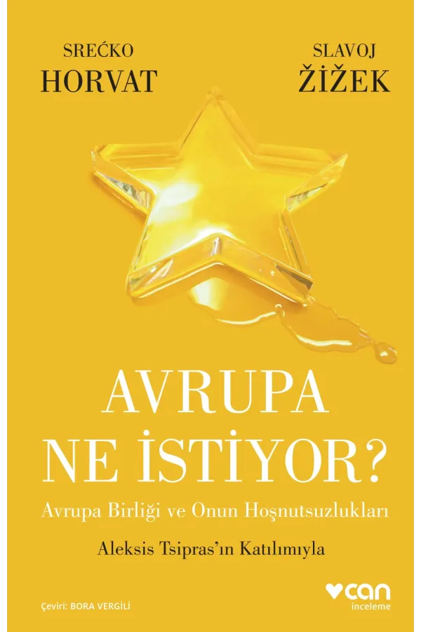 Avrupa Ne İstiyor?