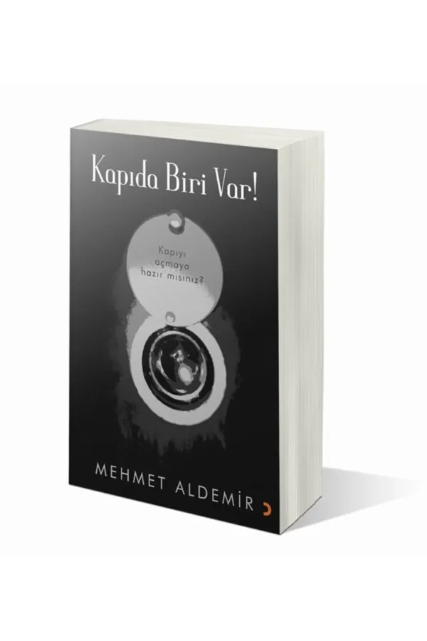 Kapıda Biri Var