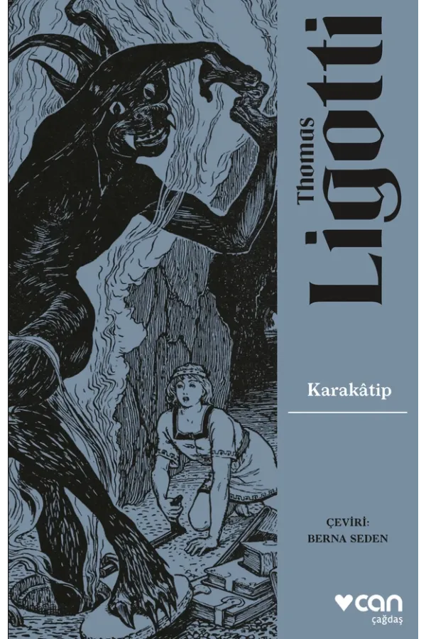 Karakâtip