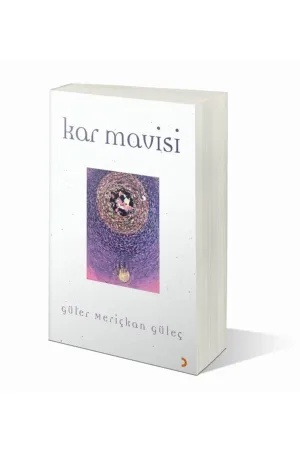 Kar Mavisi