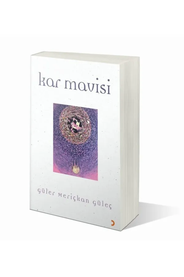 Kar Mavisi