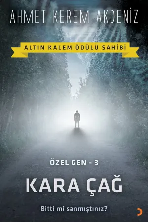Kara Çağ
