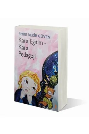 Kara Eğitim - Kara Pedagoji