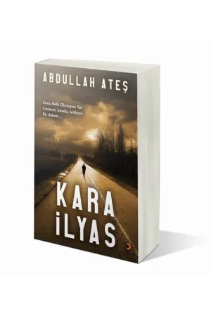 Kara İlyas