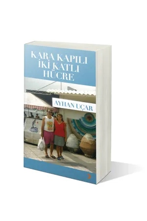 Kara Kapılı İki Katlı Hücre