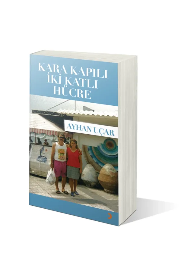 Kara Kapılı İki Katlı Hücre