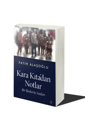 Kara Kıta’dan Notlar