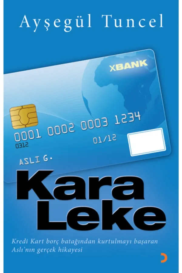 Kara Leke