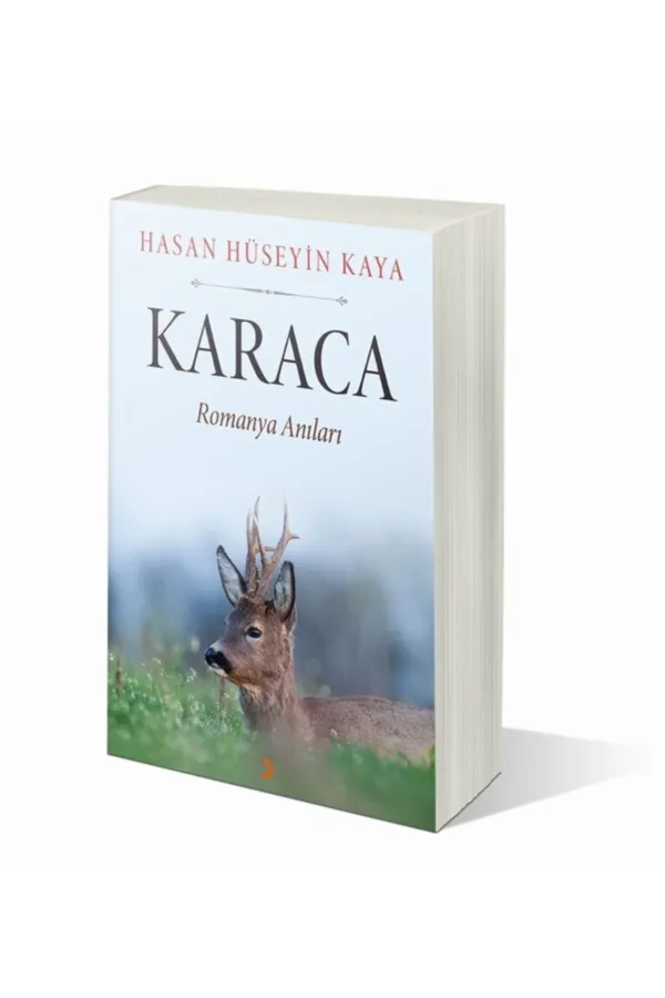 Karaca