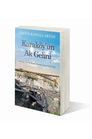 Karaköy'ün Ak Gelini