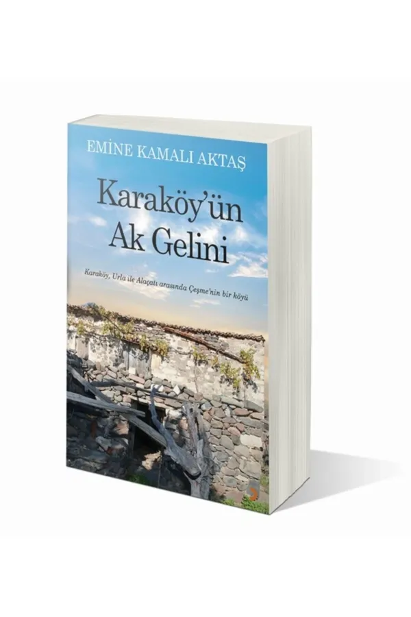 Karaköy'ün Ak Gelini