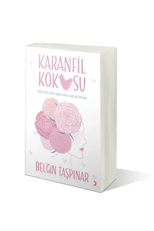 Karanfil Kokusu
