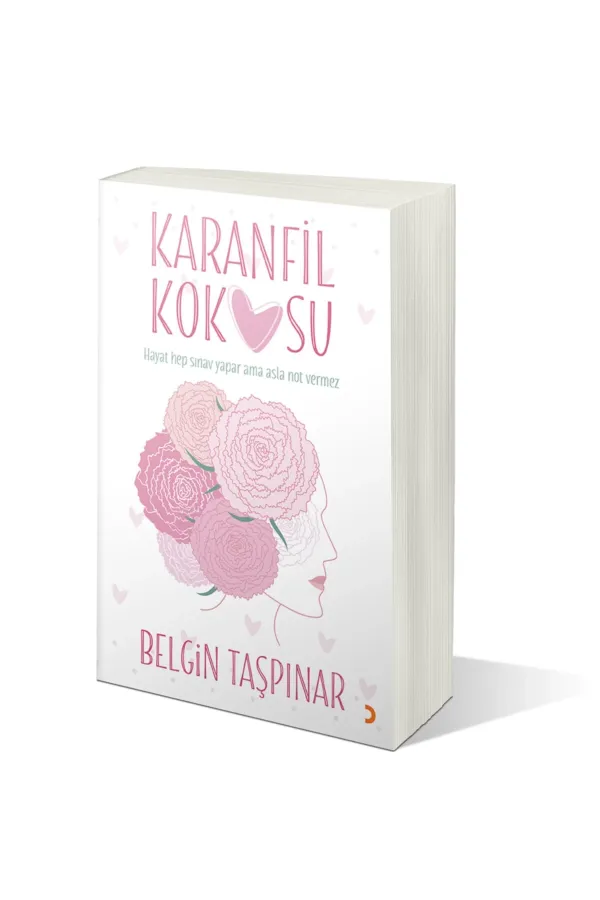 Karanfil Kokusu
