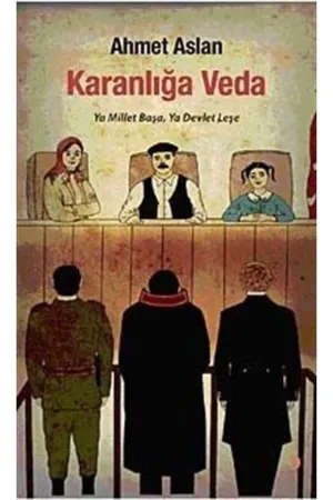 Karanlığa Veda