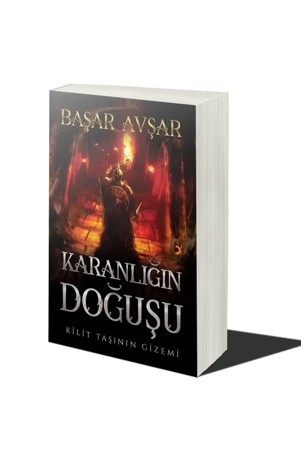 Karanlığın Doğuşu