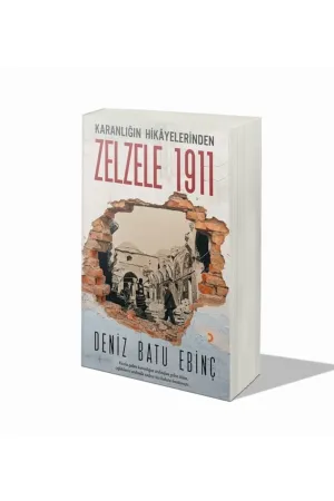 Karanlığın Hikayelerinden Zelzele 1911