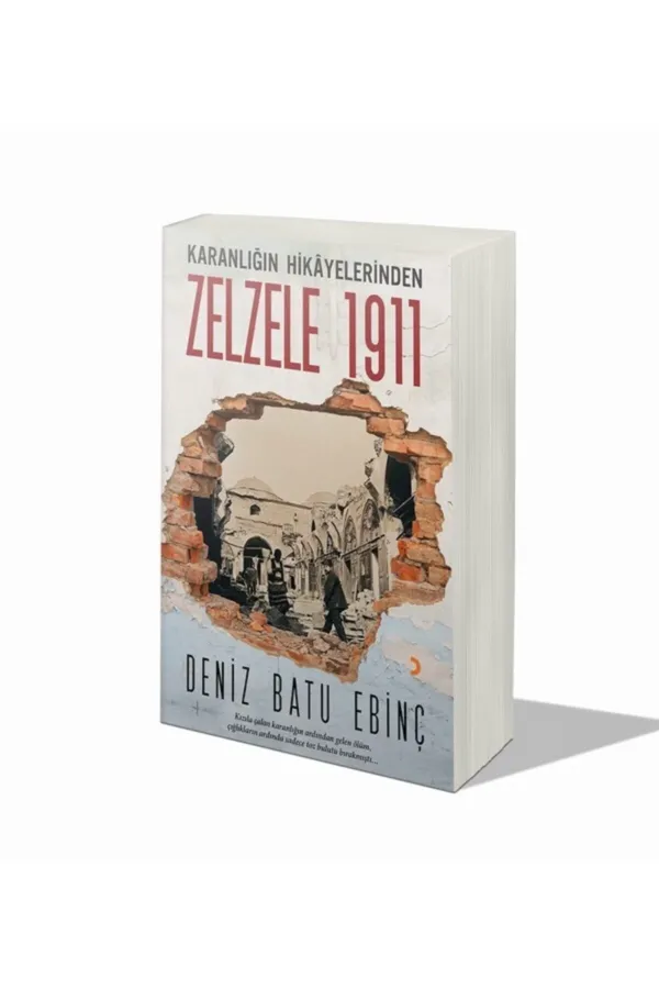 Karanlığın Hikayelerinden Zelzele 1911