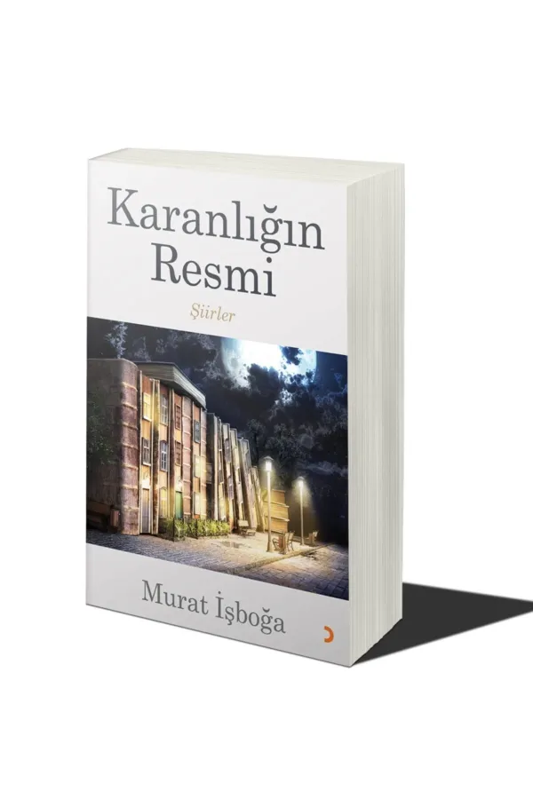 Karanlığın Resmi
