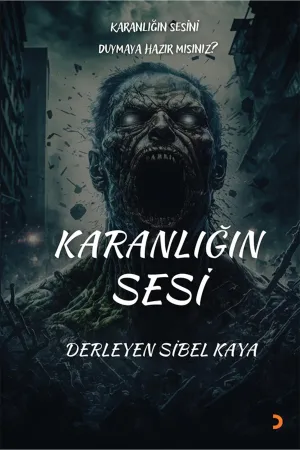 Karanlığın Sesi