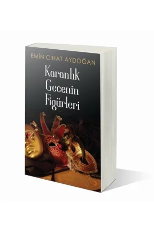 Karanlık Gecenin Figürleri