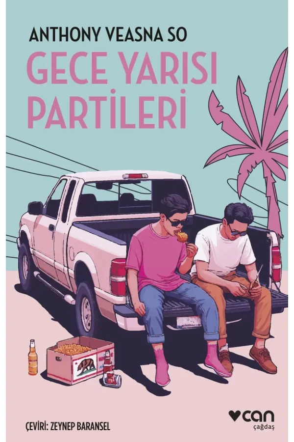 Gece Yarısı Partileri