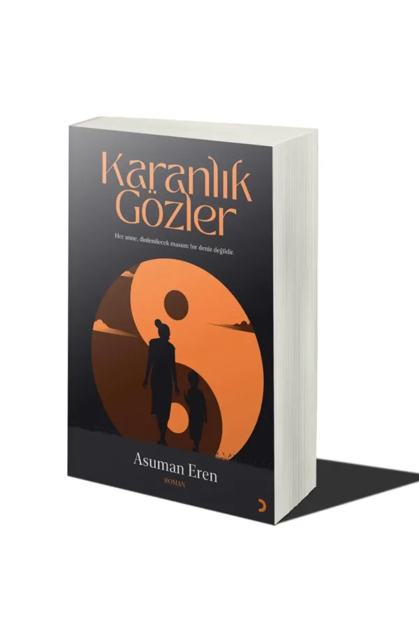 Karanlık Gözler