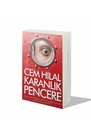 Karanlık Pencere
