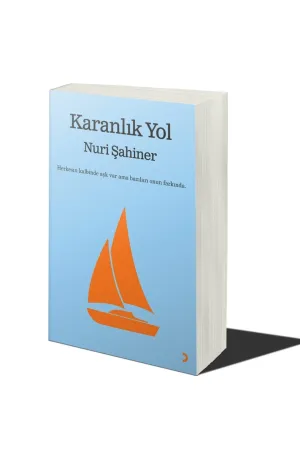 Karanlık Yol