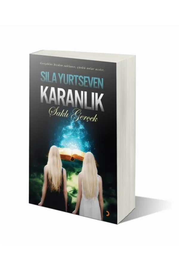 KARANLIK-Saklı Gerçek