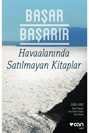 Havaalanında Satılmayan Kitaplar