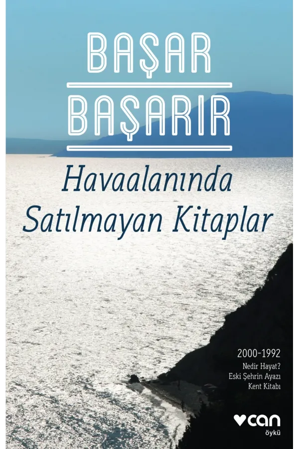Havaalanında Satılmayan Kitaplar