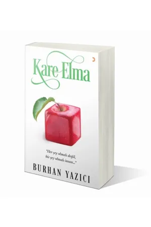 Kare Elma
