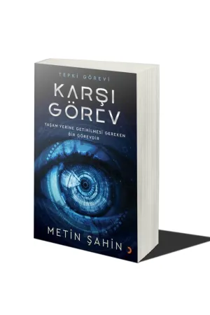 Karşı Görev