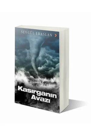 Kasırganın Avazı