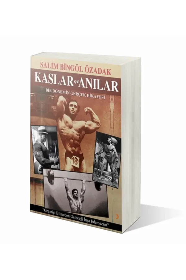 Kaslar ve Anılar