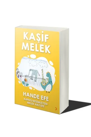 Kaşif Melek