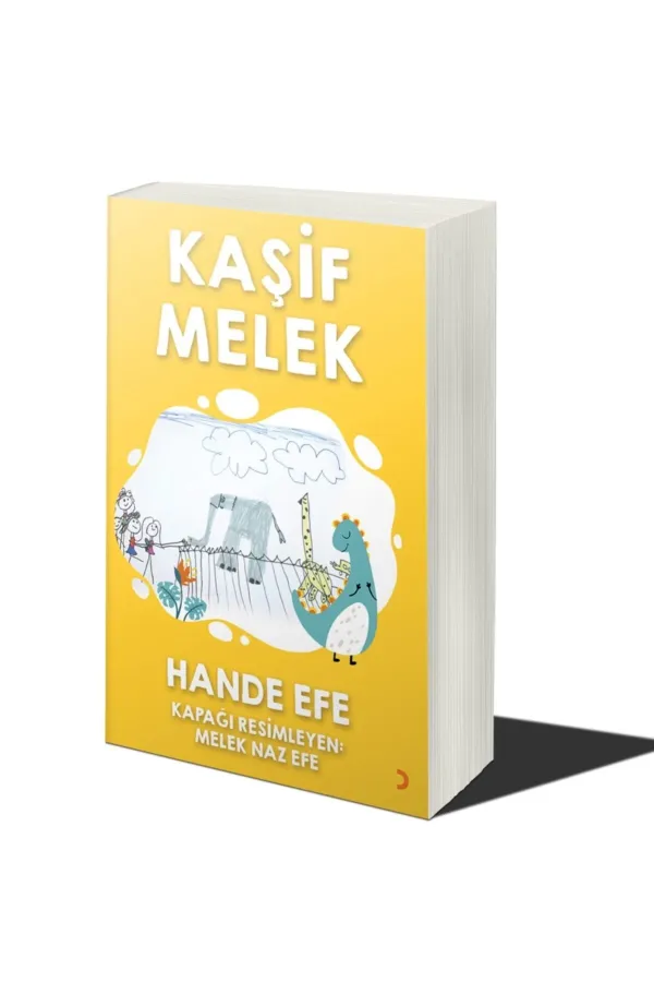 Kaşif Melek