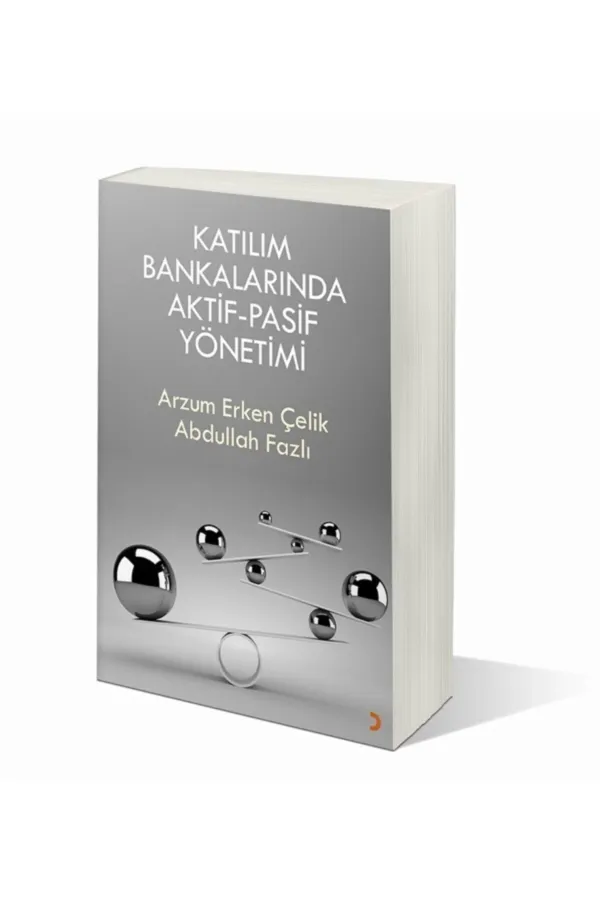 Katılım Bankalarında Aktif Pasif Yönetimi