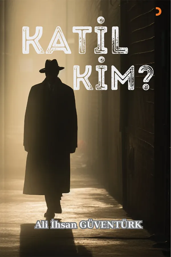 Katil Kim?